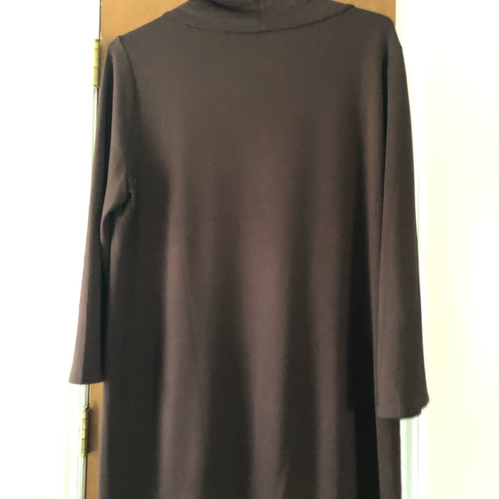 DRESS - Picture 4 of 4